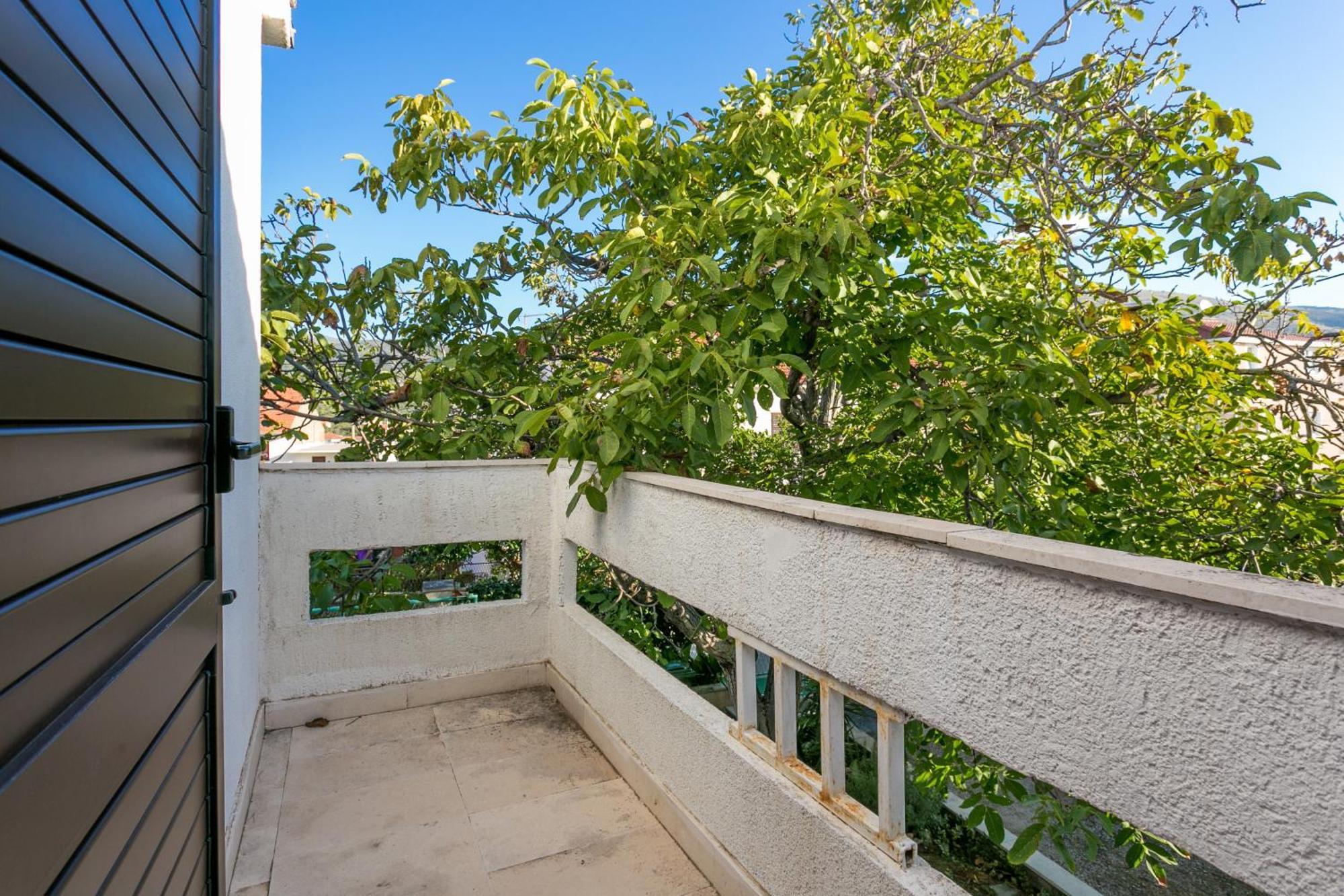 Apartments By The Sea Seget Vranjica, Trogir - 1038 Dış mekan fotoğraf